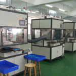 Automatic Toy Painting Line